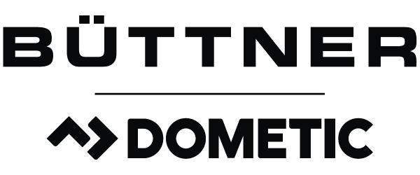 Büttner Dometic Lithium Batterie PowerUnit LiFePO4, 180 Ah
